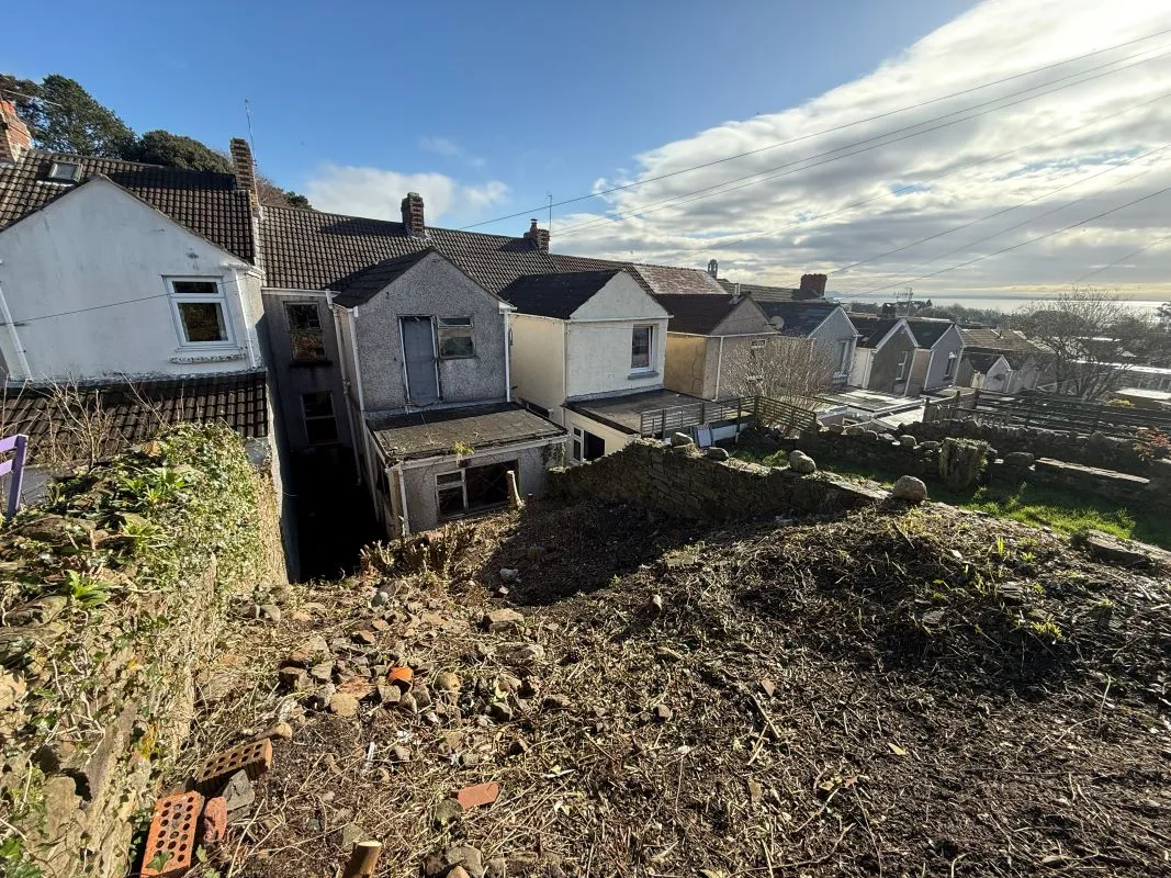 Rhyddings Park Road, Brynmill, Swansea, West Glamorgan, SA2 0AF - Online Auctions