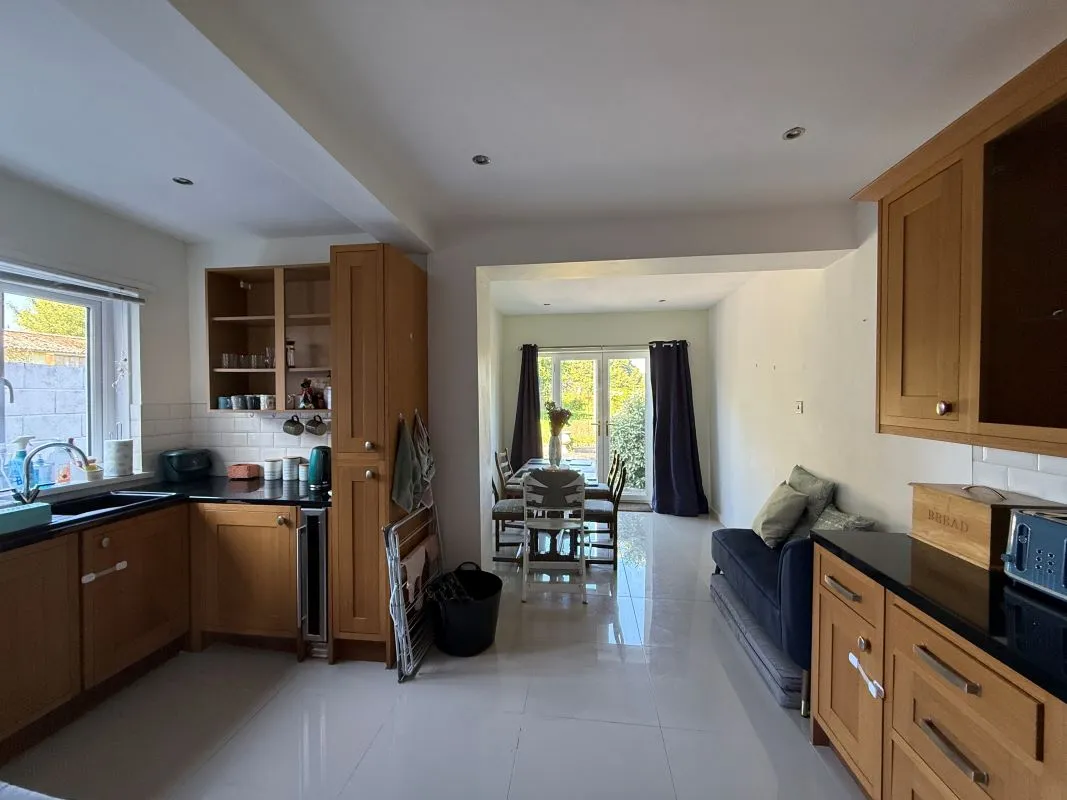 Property cover