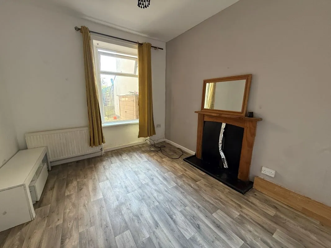 Property cover