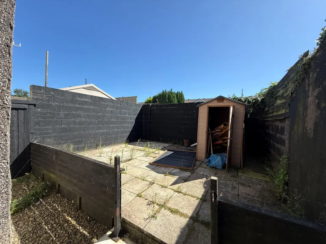 Stepney Road, Burry Port, Dyfed, SA16 0BE - Online Auctions