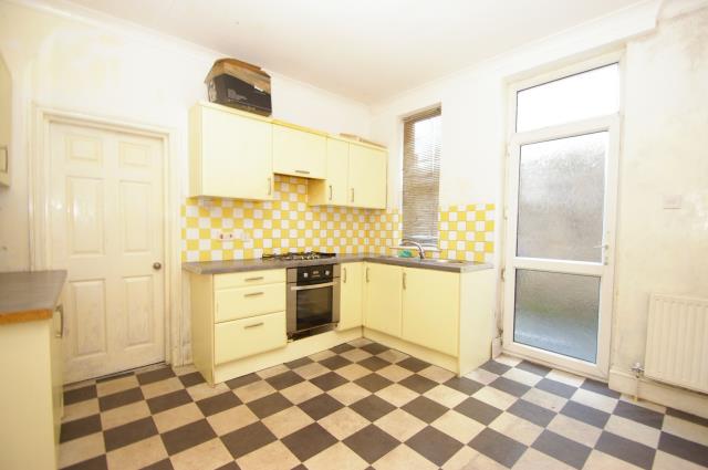 Property cover