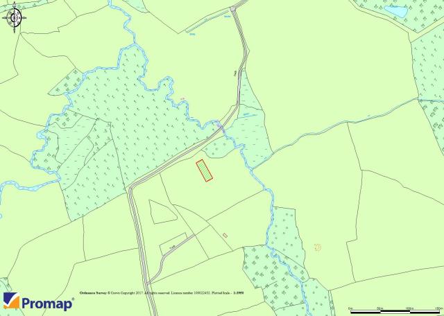 Property cover