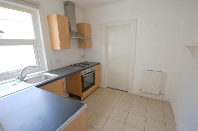 Flat 2, 22 Benbow Street, Plymouth PL2 1BX