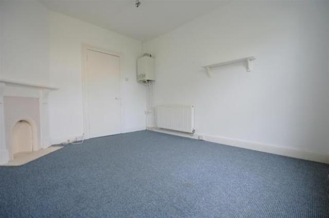 Flat 2, 22 Benbow Street, Plymouth PL2 1BX