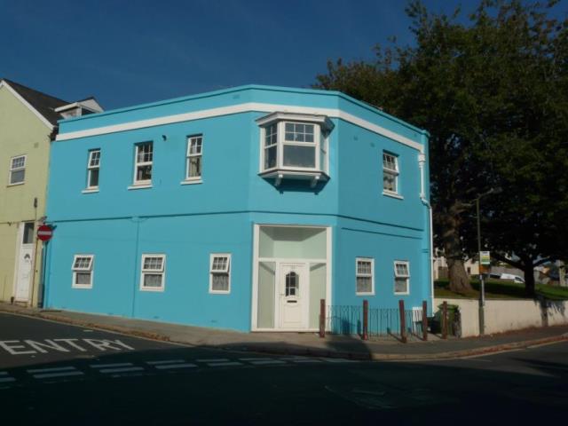 124 St. Michaels Road, Paignton, Devon TQ4 5NB