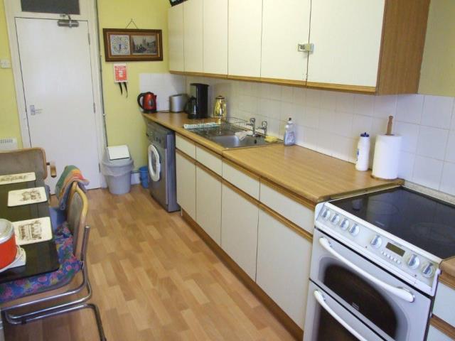 3 Molesworth Road, Stoke, Plymouth PL1 5LZ