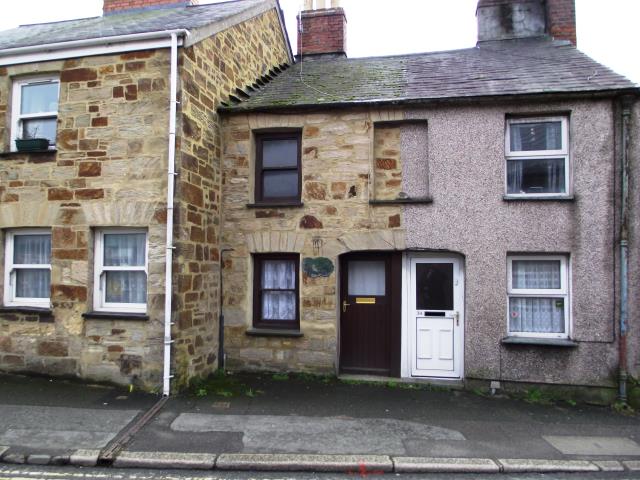 Property cover