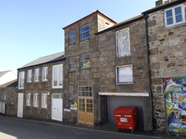 The Framing Studio, Bread Street, Penzance, Cornwall TR18 2EQ