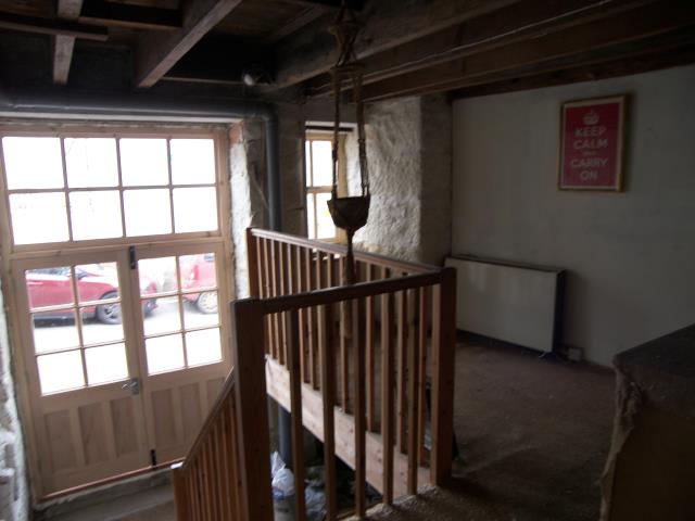 The Framing Studio, Bread Street, Penzance, Cornwall TR18 2EQ