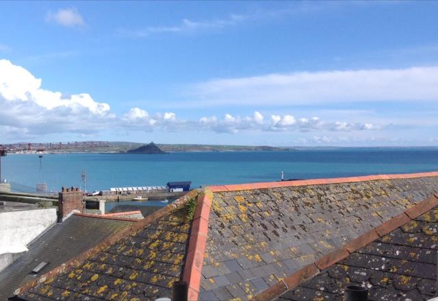 The Framing Studio, Bread Street, Penzance, Cornwall TR18 2EQ