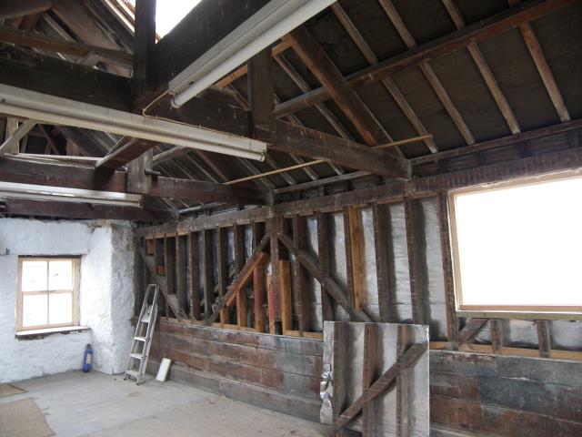 The Framing Studio, Bread Street, Penzance, Cornwall TR18 2EQ