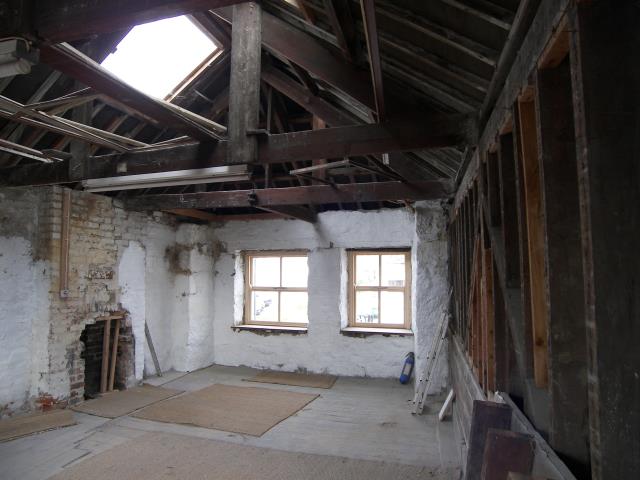 The Framing Studio, Bread Street, Penzance, Cornwall TR18 2EQ