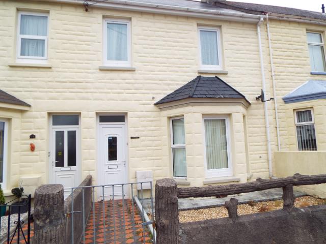 62 Clarence Road, Torpoint, Cornwall PL11 2LT