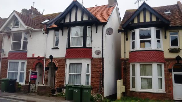 Basement, 18 Church Street, Paignton, Devon TQ3 3AF