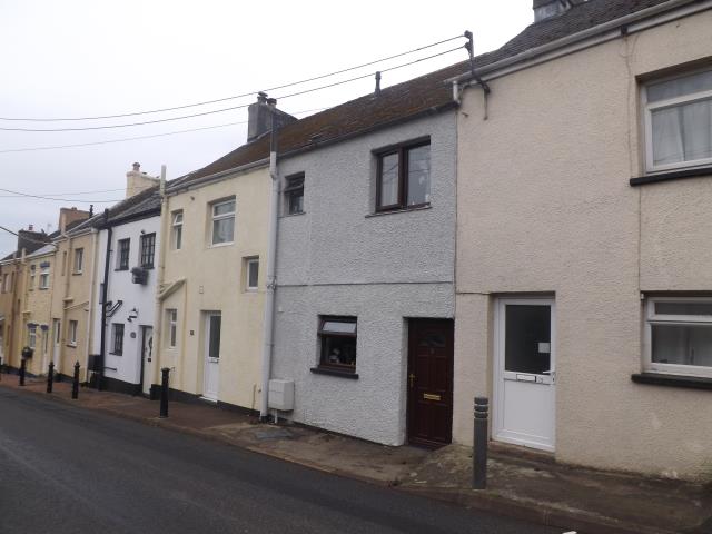 21 New Park Road, Lee Mill Bridge, Ivybridge, Devon PL21 9EB