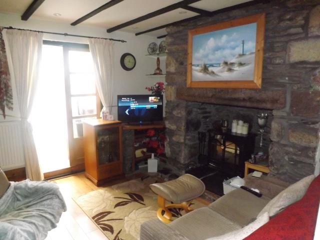21 New Park Road, Lee Mill Bridge, Ivybridge, Devon PL21 9EB