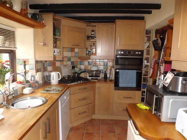 21 New Park Road, Lee Mill Bridge, Ivybridge, Devon PL21 9EB
