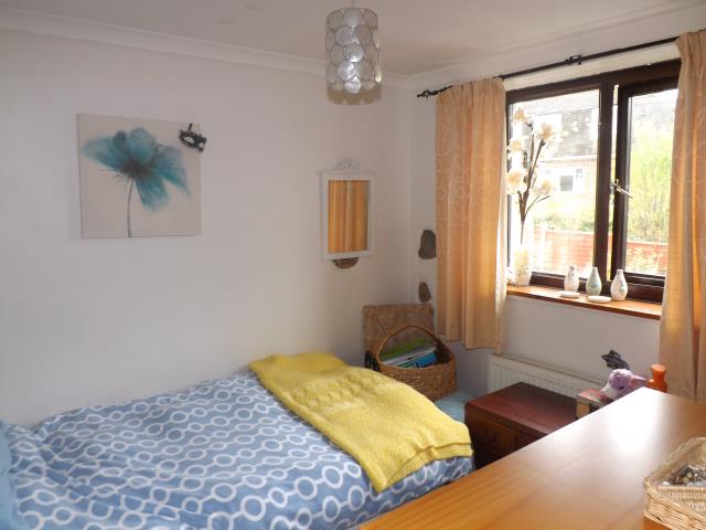21 New Park Road, Lee Mill Bridge, Ivybridge, Devon PL21 9EB