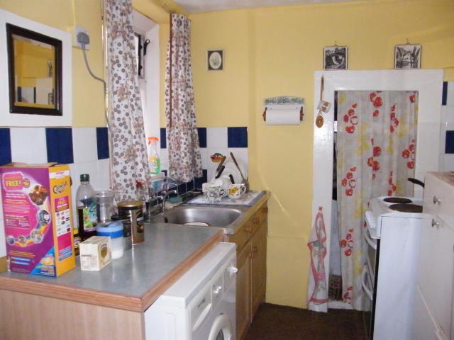 26 Cambridge Road, Plymouth PL2 1PU
