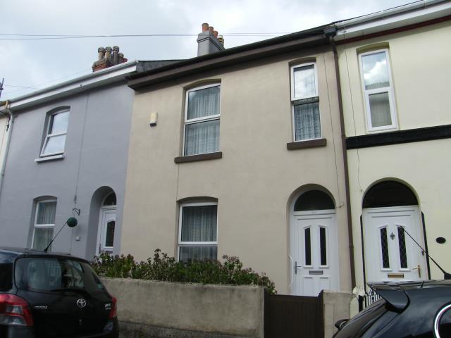26 Cambridge Road, Plymouth PL2 1PU