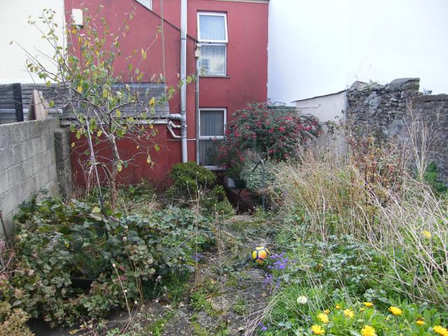 26 Cambridge Road, Plymouth PL2 1PU