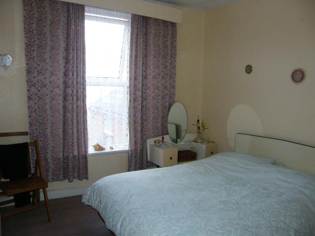 26 Cambridge Road, Plymouth PL2 1PU