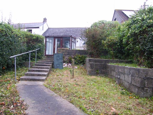 18 Trenowah Road, St. Austell, Cornwall PL25 3EB