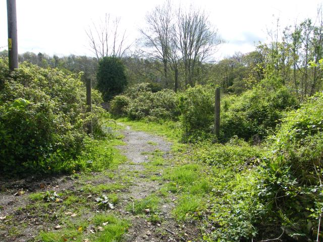 Land At Bridge, Bridge, St. Columb Major, Cornwall TR9 6BE