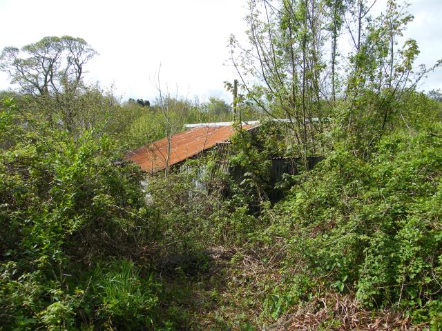 Land At Bridge, Bridge, St. Columb Major, Cornwall TR9 6BE
