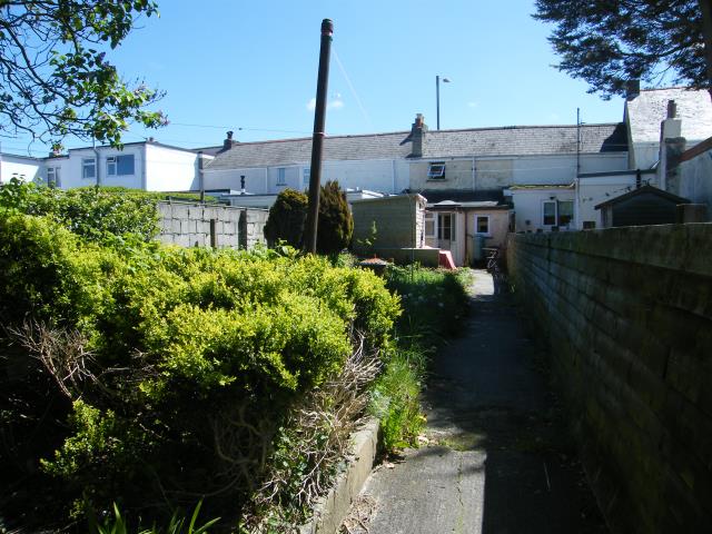 25 Centenary Street, Camborne, Cornwall TR14 8HP