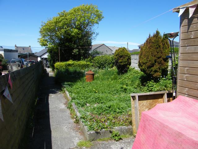 25 Centenary Street, Camborne, Cornwall TR14 8HP