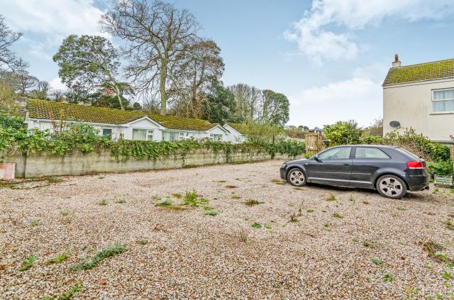 Former Swimming Pool Area At Millfield, Gulval, Cornwall TR18 3DR