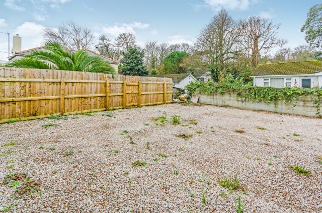 Former Swimming Pool Area At Millfield, Gulval, Cornwall TR18 3DR