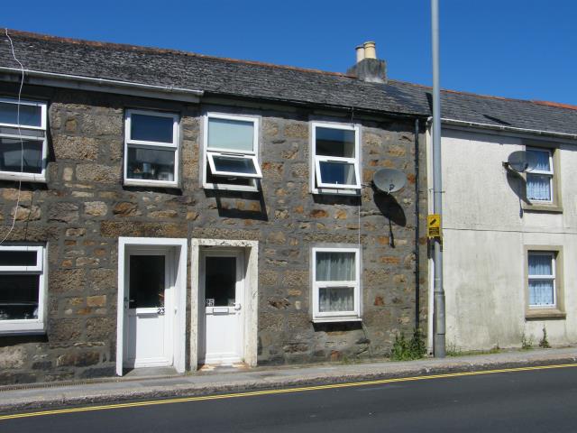 Property cover
