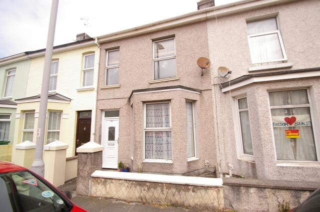 235 Grenville Road, Plymouth PL4 9QE
