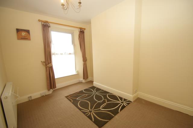 Property cover