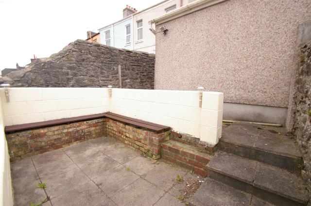 235 Grenville Road, Plymouth PL4 9QE