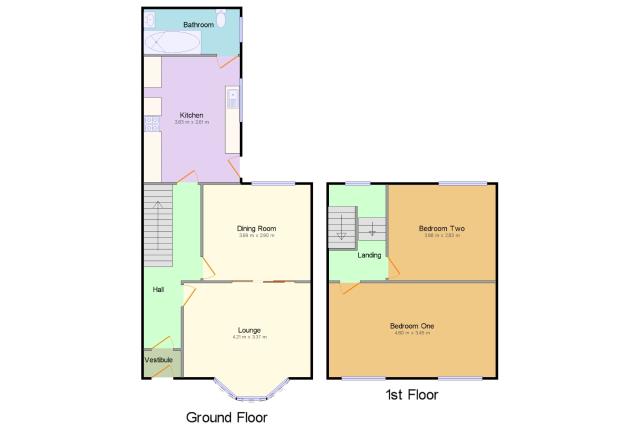 235 Grenville Road, Plymouth PL4 9QE