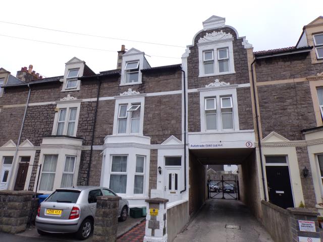 Property cover