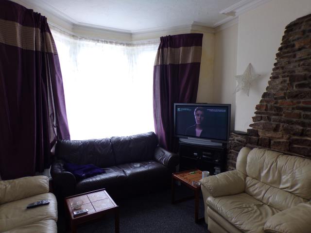66 Jubilee Road, Weston-super-mare, Avon BS23 3AN