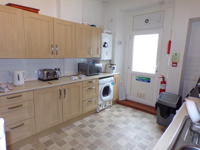 66 Jubilee Road, Weston-super-mare, Avon BS23 3AN