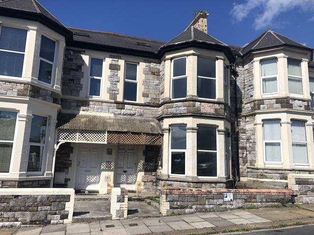 6 Apsley Road, Plymouth PL4 6PJ