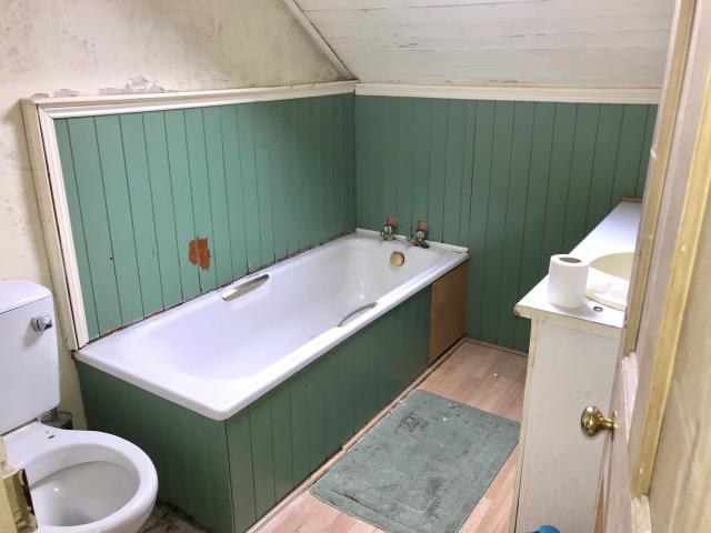 Top Floor Maisonette, 8 Alexandra Place, Plymouth PL4 7JP