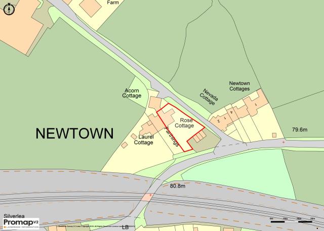Rose Cottage, Talaton, Exeter, Devon EX5 2RE