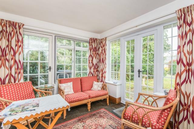 Rose Cottage, Talaton, Exeter, Devon EX5 2RE