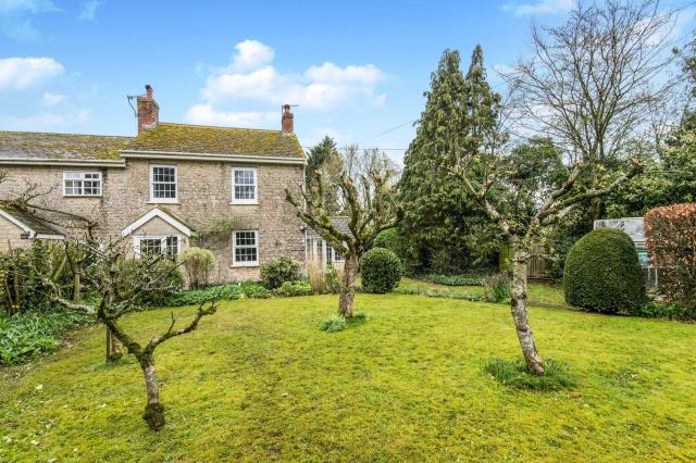 Rose Cottage, Talaton, Exeter, Devon EX5 2RE