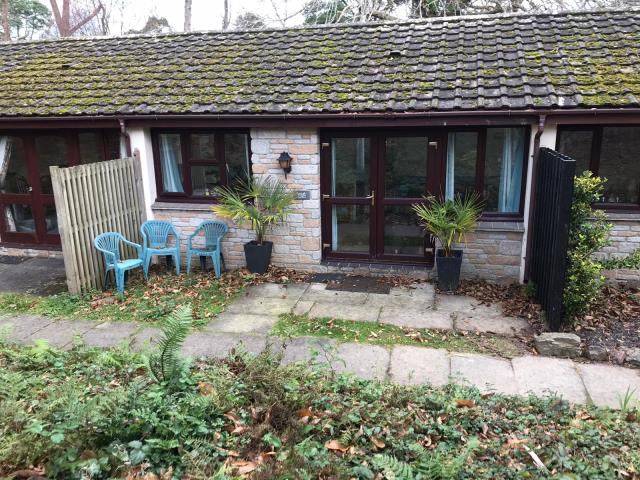 218 Treva Wood Cottages,st Ives Hol Vill,lelant,st.ives,cornwall TR26 3HX