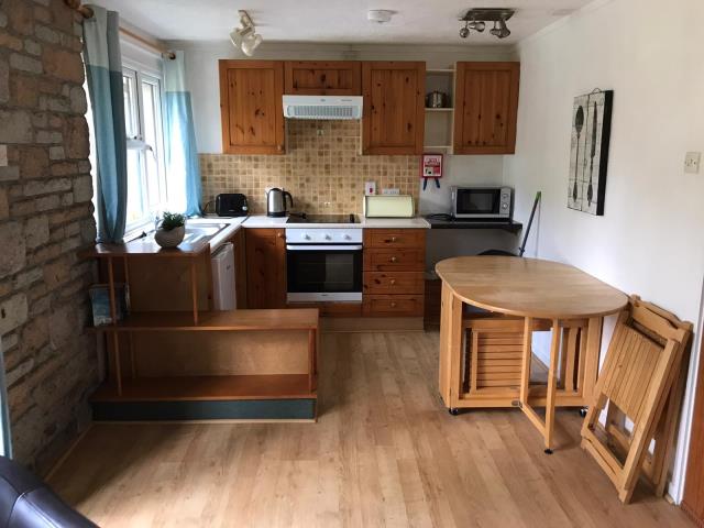 218 Treva Wood Cottages,st Ives Hol Vill,lelant,st.ives,cornwall TR26 3HX