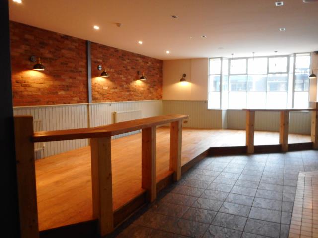59 High Street, Ilfracombe, Devon EX34 9QB