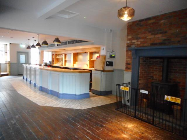 59 High Street, Ilfracombe, Devon EX34 9QB